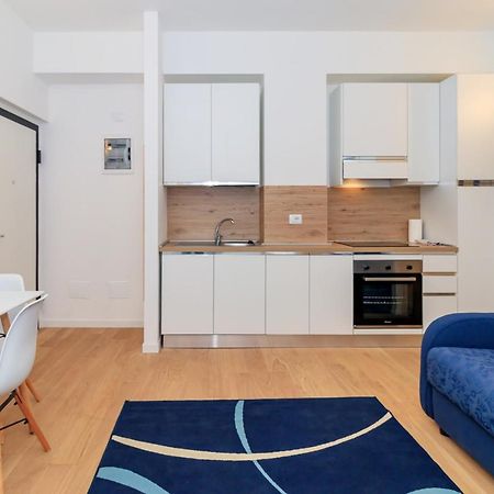 Joivy Cosy 1Bed Flat In Fiera, Milan Apartman Kültér fotó
