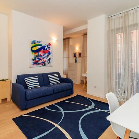 Joivy Cosy 1Bed Flat In Fiera, Milan Apartman Kültér fotó