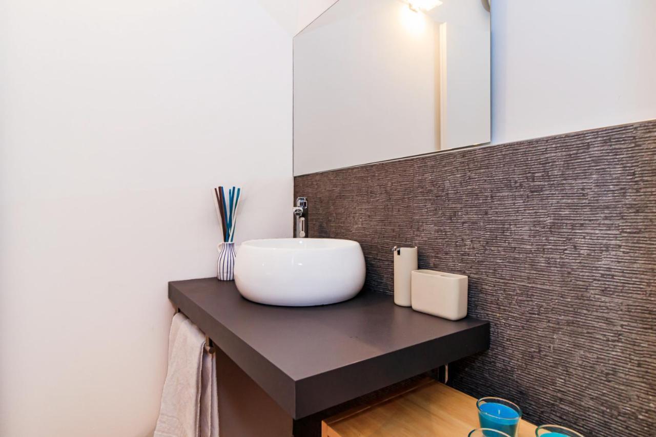 Joivy Cosy 1Bed Flat In Fiera, Milan Apartman Kültér fotó