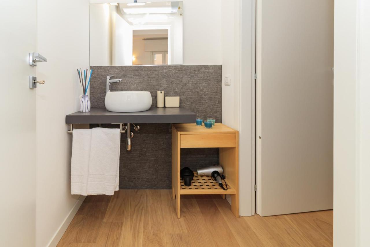 Joivy Cosy 1Bed Flat In Fiera, Milan Apartman Kültér fotó
