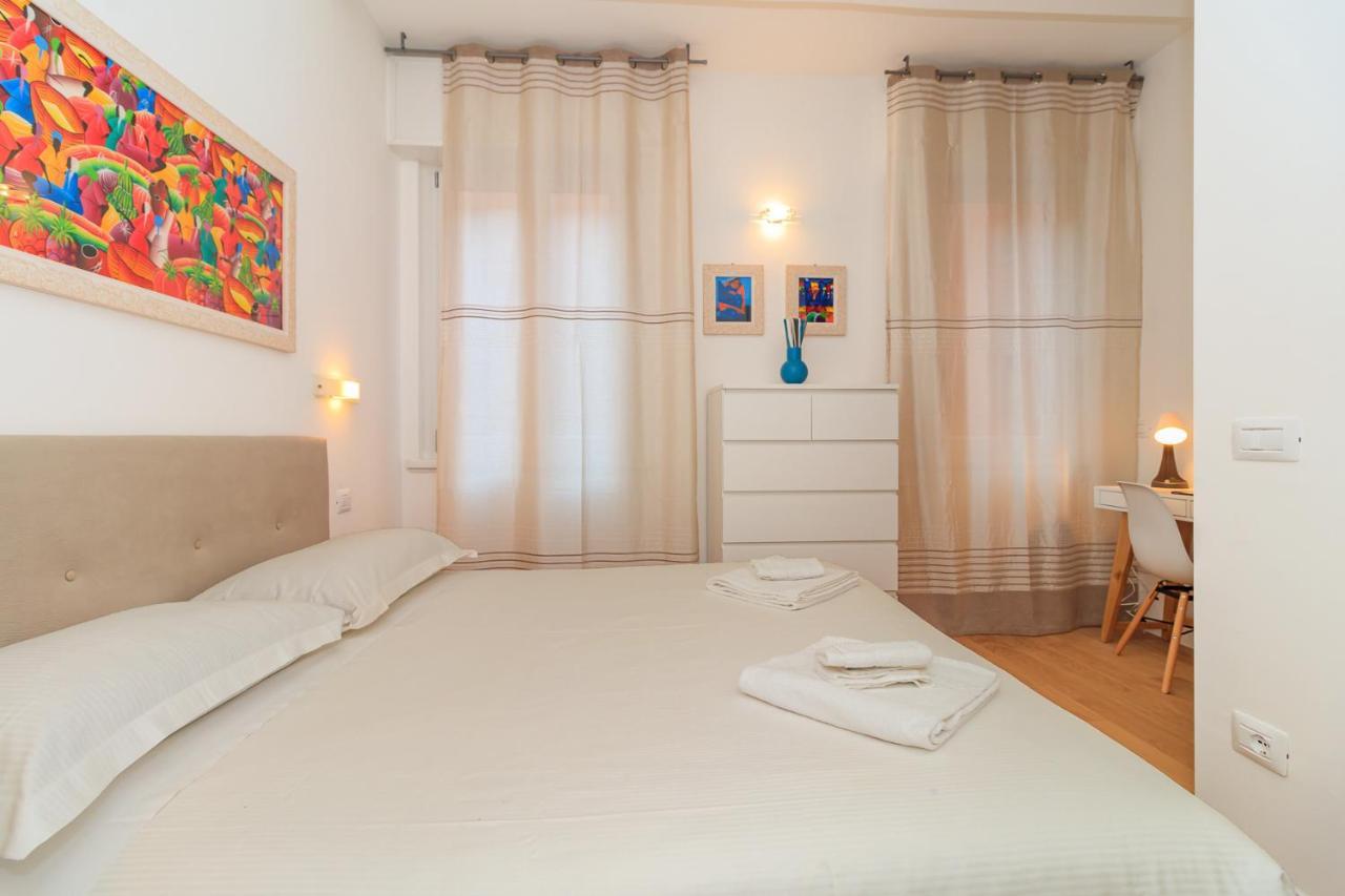 Joivy Cosy 1Bed Flat In Fiera, Milan Apartman Kültér fotó