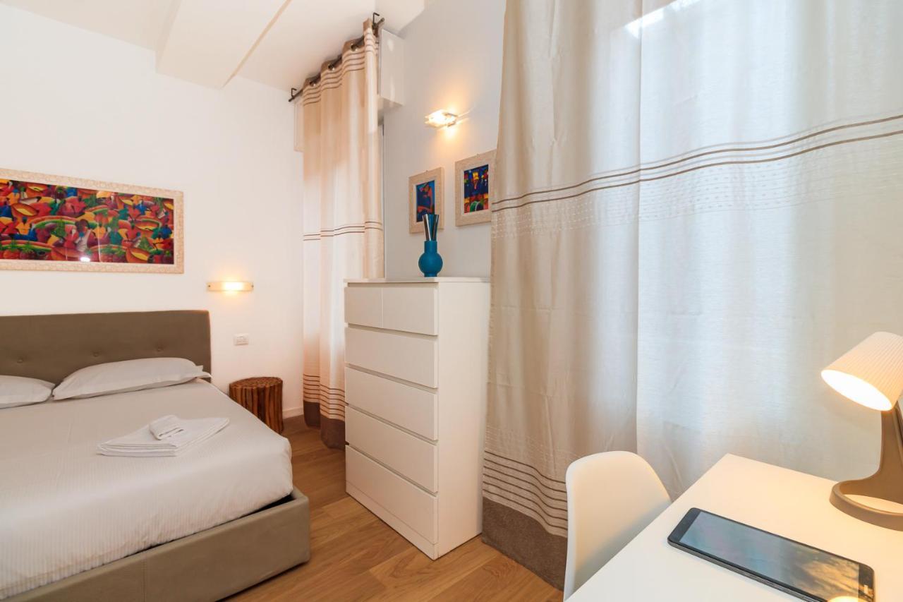 Joivy Cosy 1Bed Flat In Fiera, Milan Apartman Kültér fotó