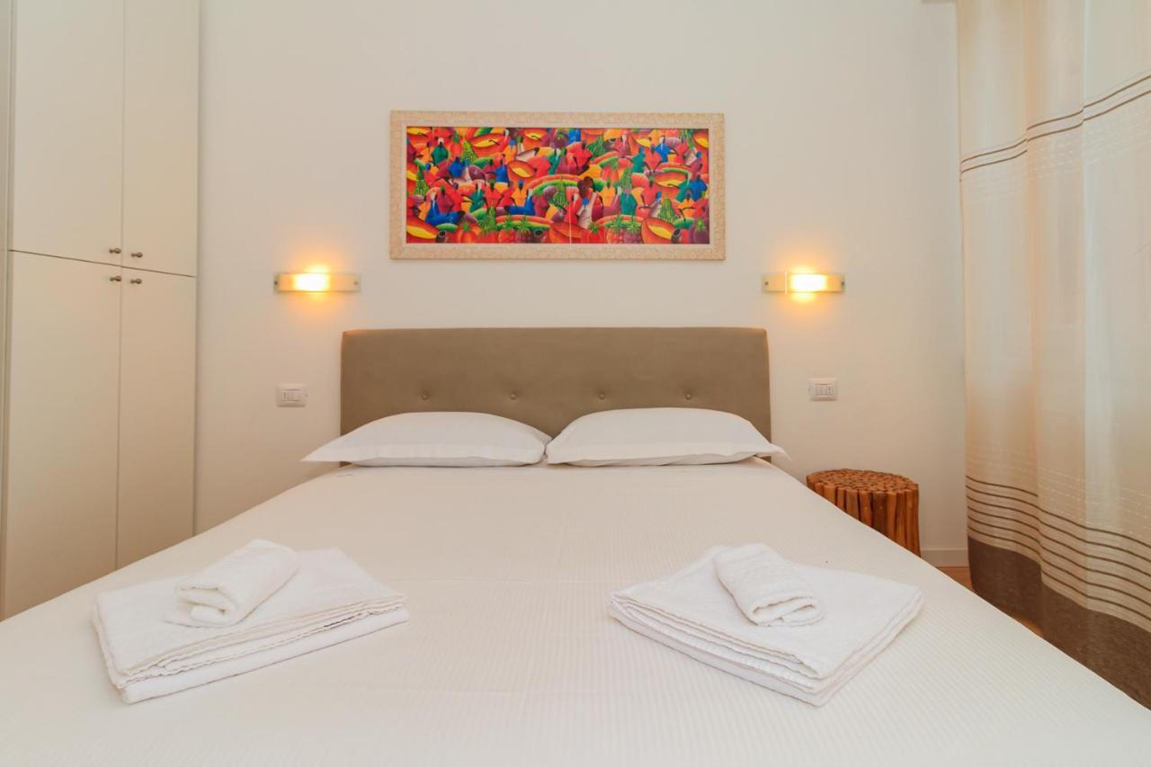 Joivy Cosy 1Bed Flat In Fiera, Milan Apartman Kültér fotó