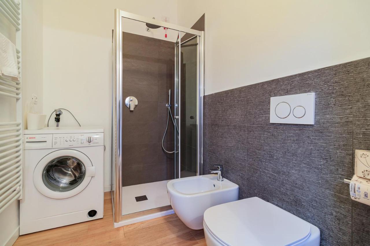 Joivy Cosy 1Bed Flat In Fiera, Milan Apartman Kültér fotó