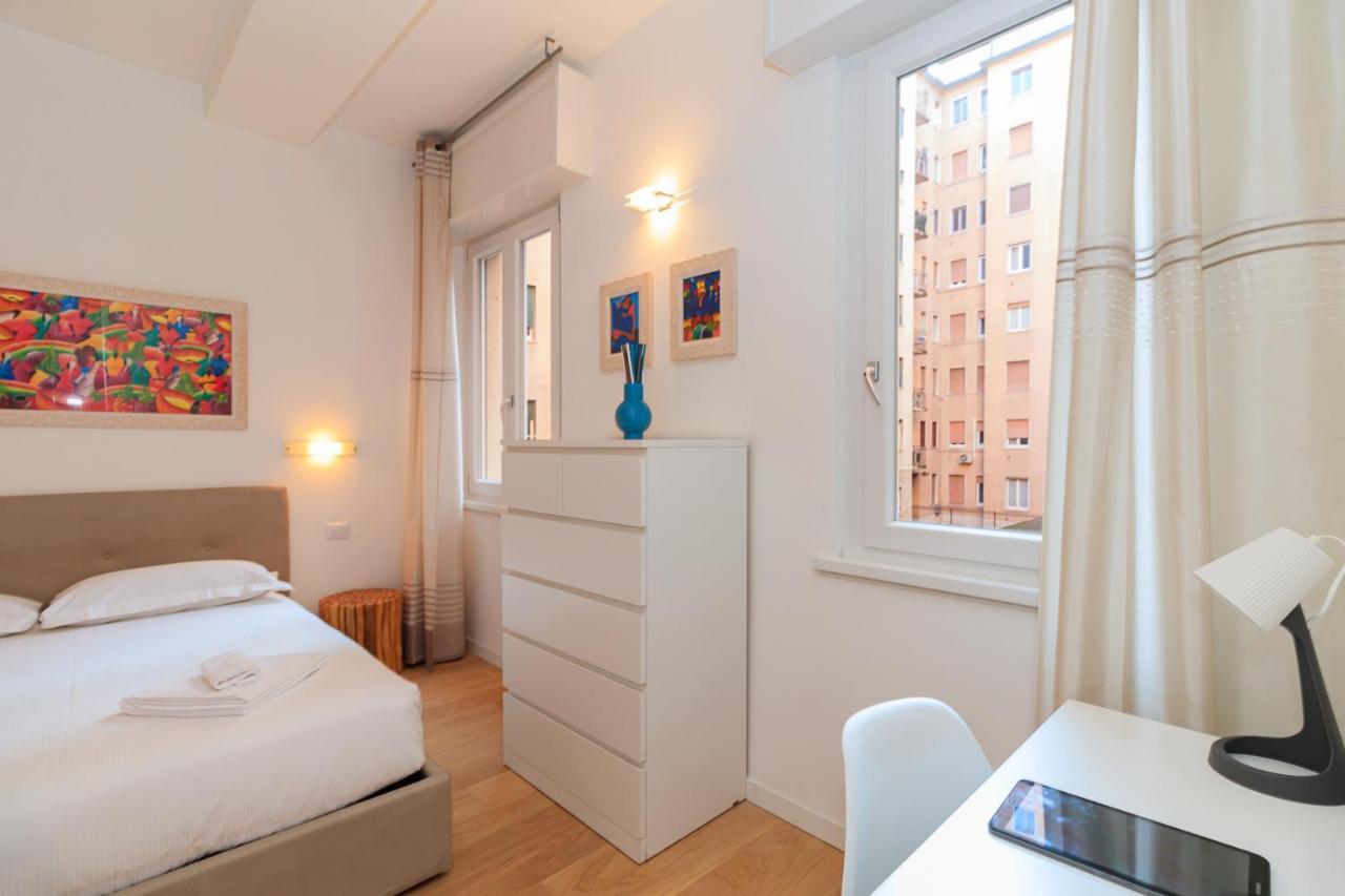 Joivy Cosy 1Bed Flat In Fiera, Milan Apartman Kültér fotó