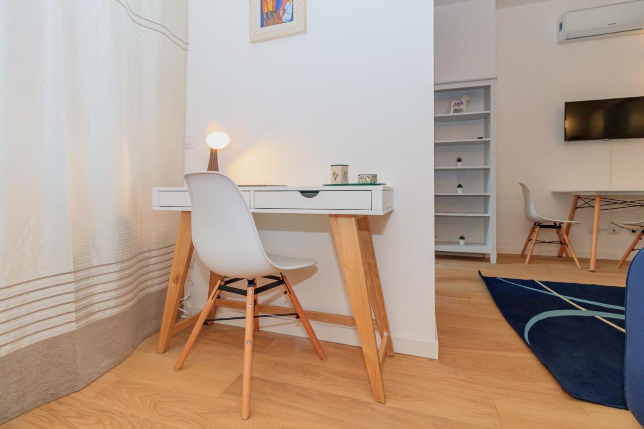 Joivy Cosy 1Bed Flat In Fiera, Milan Apartman Kültér fotó