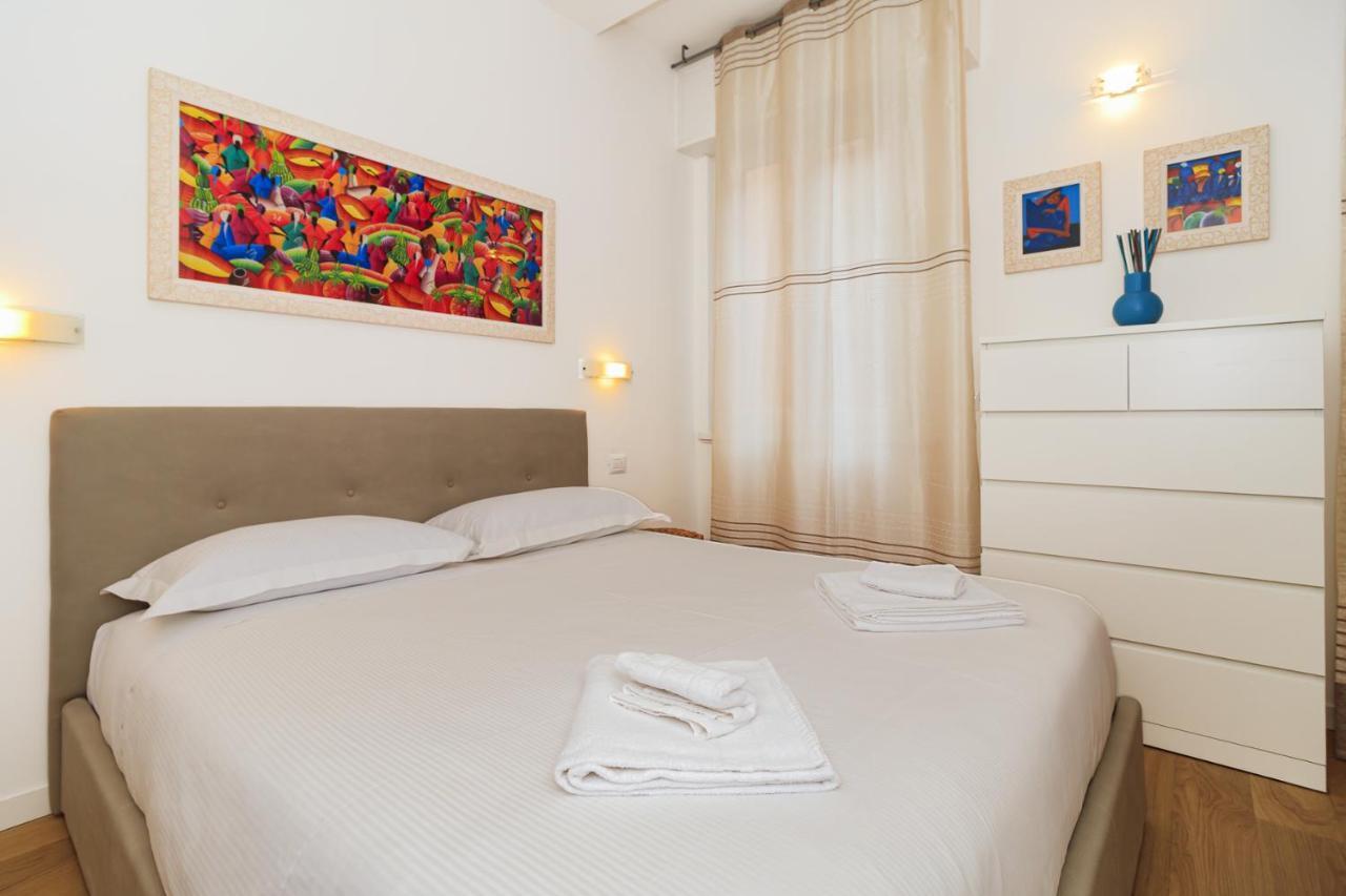Joivy Cosy 1Bed Flat In Fiera, Milan Apartman Kültér fotó