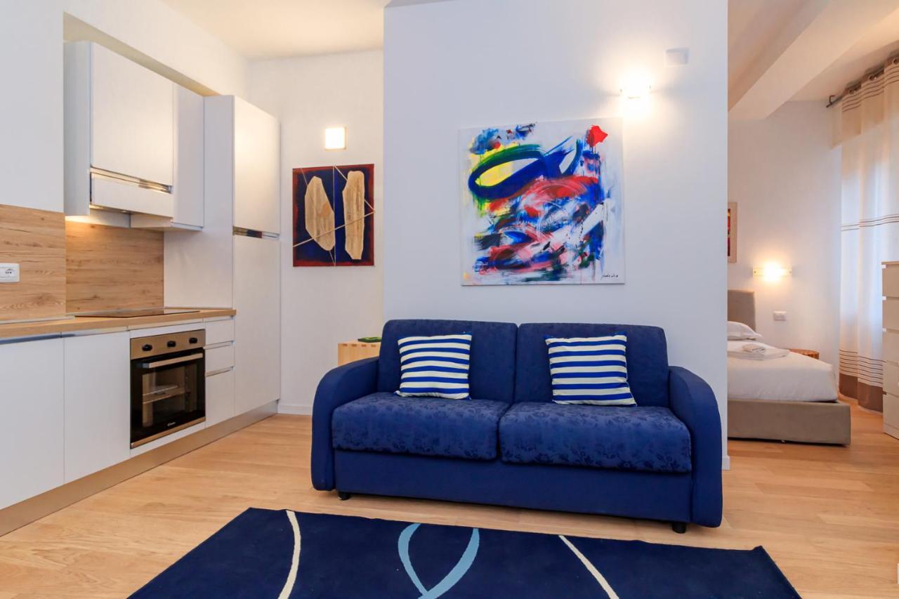 Joivy Cosy 1Bed Flat In Fiera, Milan Apartman Kültér fotó