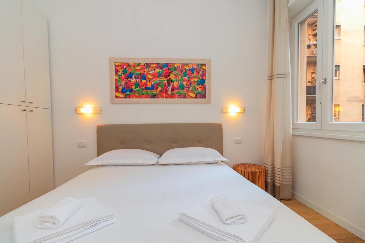 Joivy Cosy 1Bed Flat In Fiera, Milan Apartman Kültér fotó