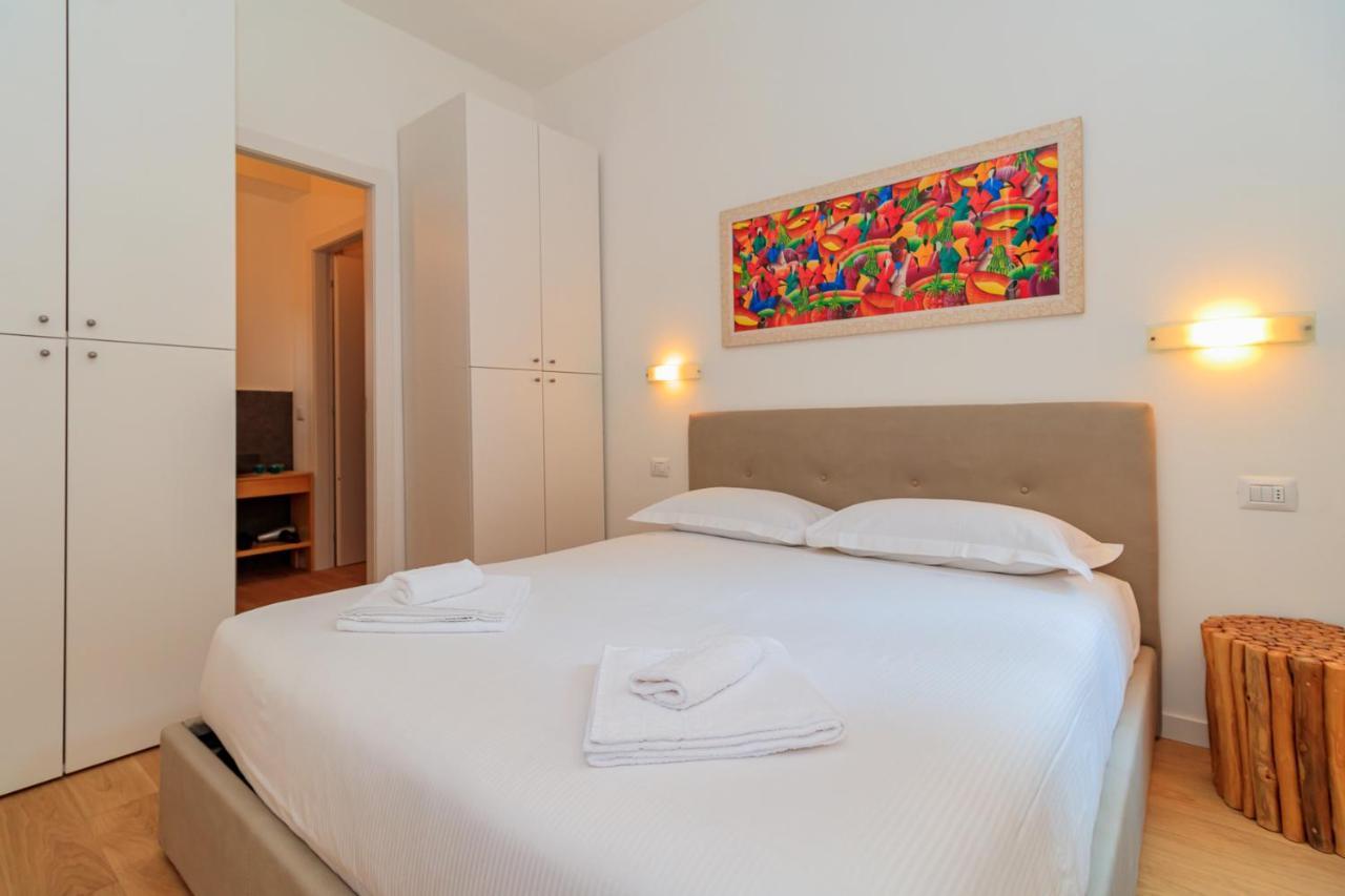 Joivy Cosy 1Bed Flat In Fiera, Milan Apartman Kültér fotó