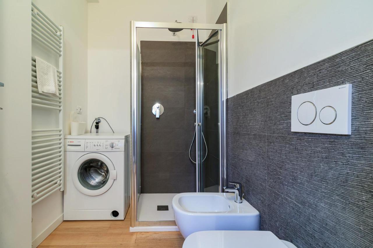 Joivy Cosy 1Bed Flat In Fiera, Milan Apartman Kültér fotó