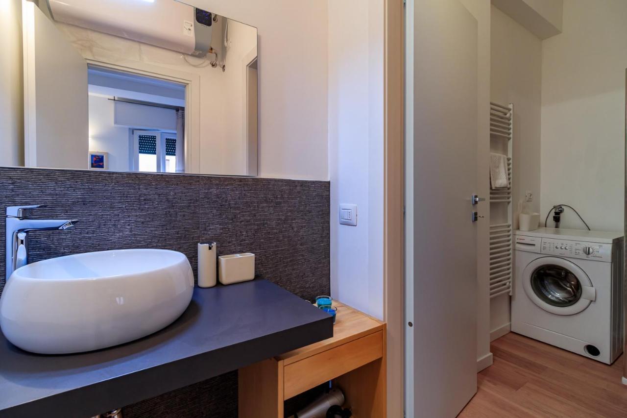Joivy Cosy 1Bed Flat In Fiera, Milan Apartman Kültér fotó