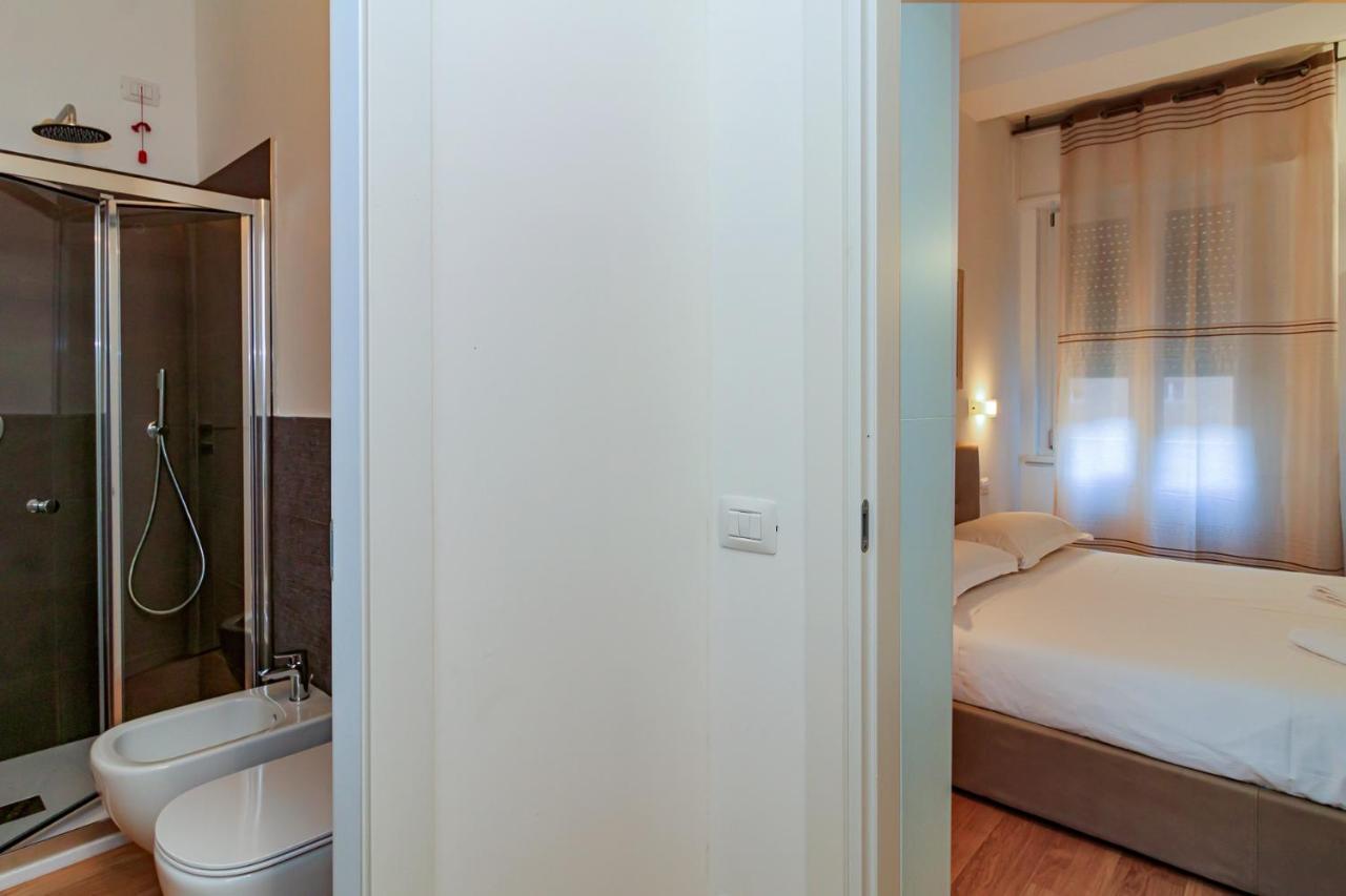 Joivy Cosy 1Bed Flat In Fiera, Milan Apartman Kültér fotó