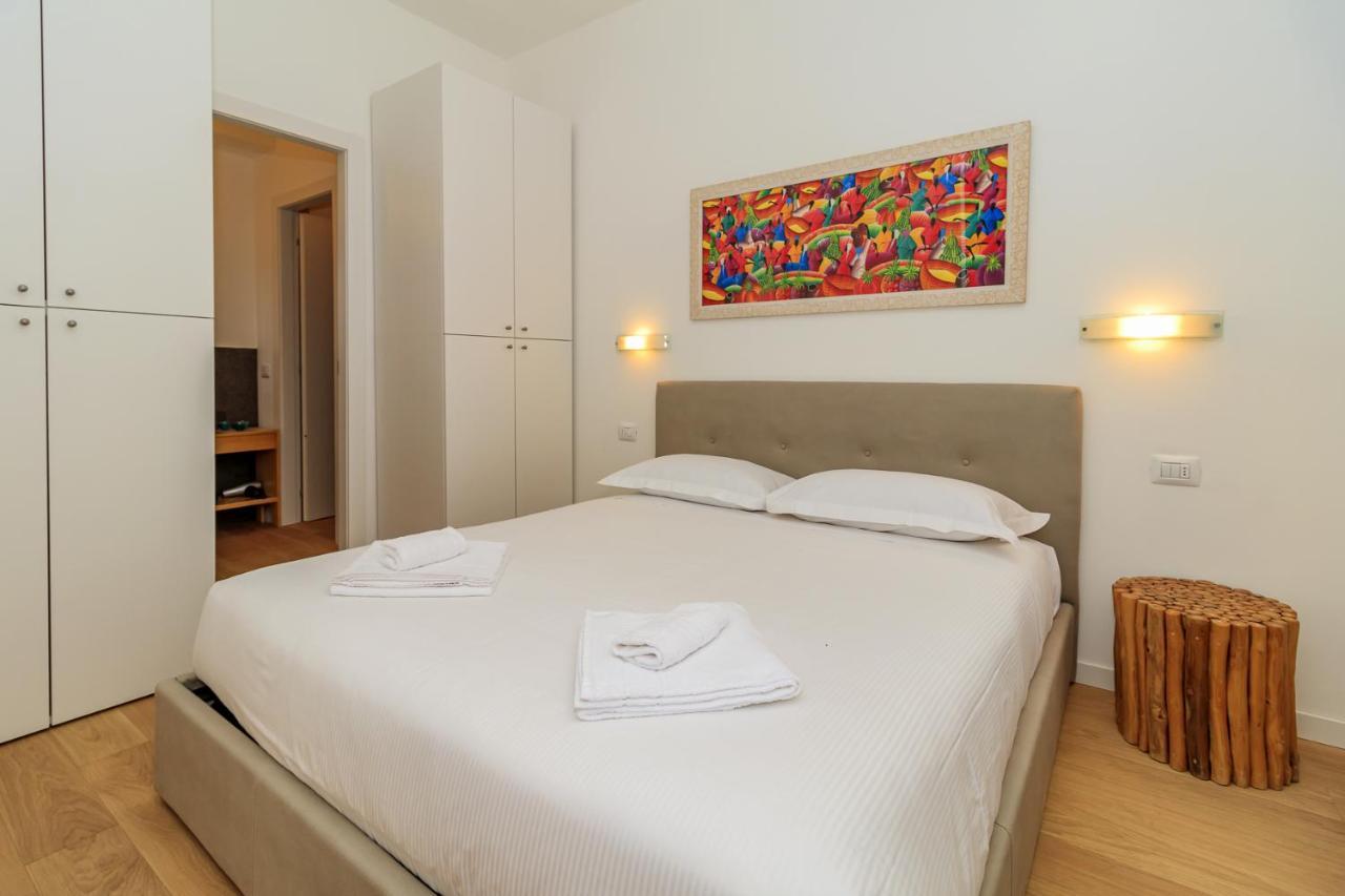 Joivy Cosy 1Bed Flat In Fiera, Milan Apartman Kültér fotó